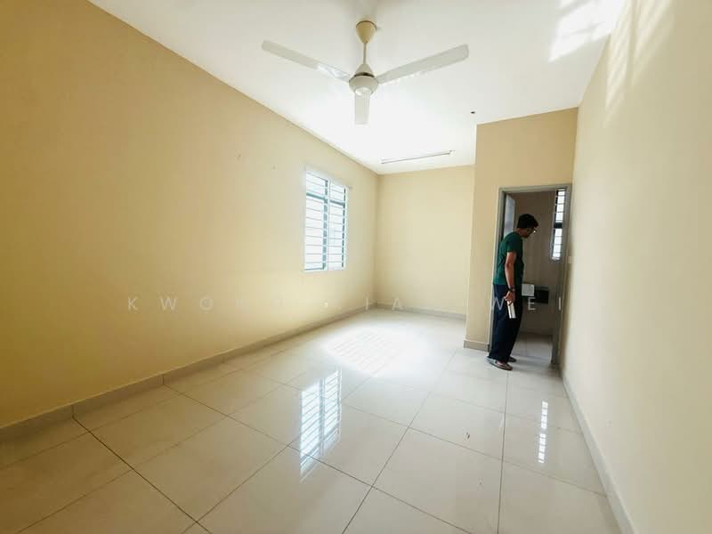 2-storey Terraced House for Sale in Saujana Rawang (Rawang) - Kwong Xiao Wei - Interior - PropertyGuru.com.my