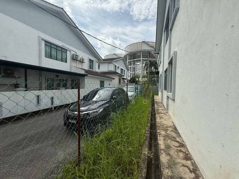 2-storey Terraced House for Sale in Saujana Rawang (Rawang) - Kwong Xiao Wei - Exterior - PropertyGuru.com.my