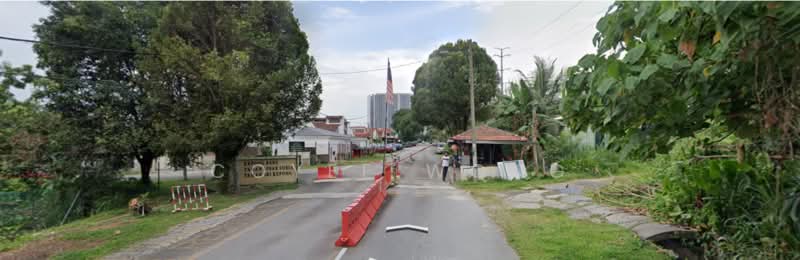 2-storey Terraced House for Sale in Kepong (Kuala Lumpur) - Coyee Wong - Exterior - PropertyGuru.com.my