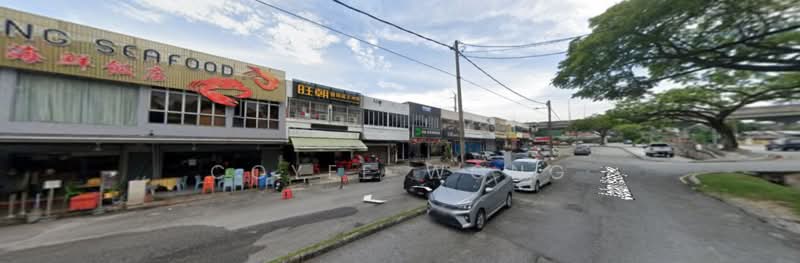 2-storey Terraced House for Sale in Kepong (Kuala Lumpur) - Coyee Wong - Exterior - PropertyGuru.com.my