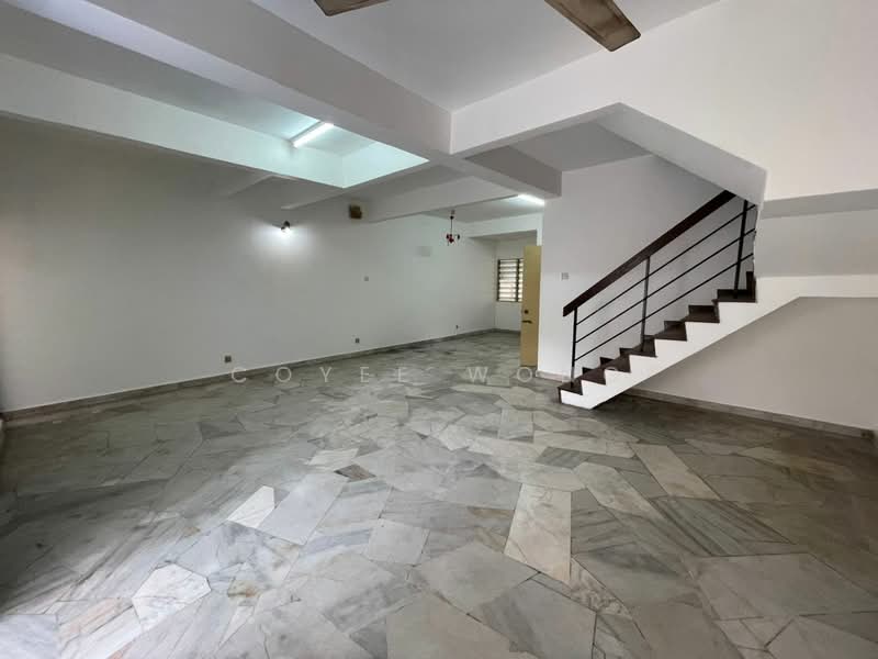 2-storey Terraced House for Sale in Kepong (Kuala Lumpur) - Coyee Wong - Living Room - PropertyGuru.com.my