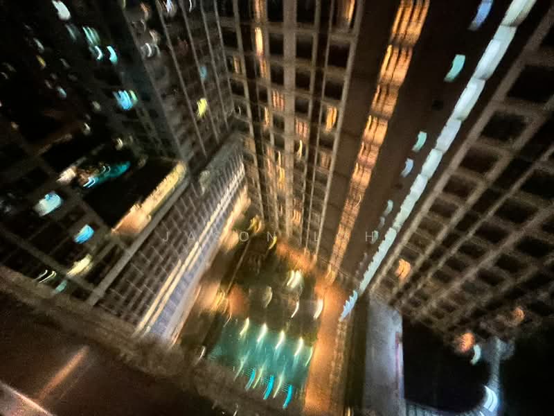 Servis Apartment untuk Disewa di Fraser Residence (188 Suites) - Jason Loh - Exterior - PropertyGuru.com.my