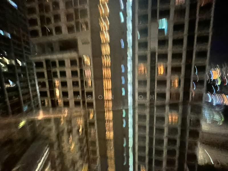 Servis Apartment untuk Disewa di Fraser Residence (188 Suites) - Jason Loh - Exterior - PropertyGuru.com.my