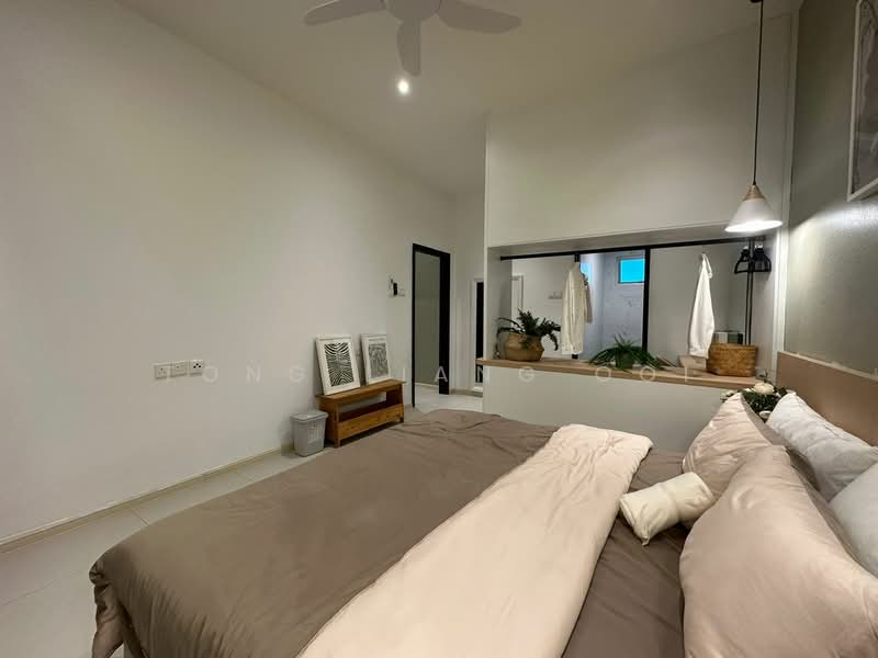 Kondominium untuk Dijual di Goodwood Residence - Tong Liang Ooi - Bedroom - PropertyGuru.com.my