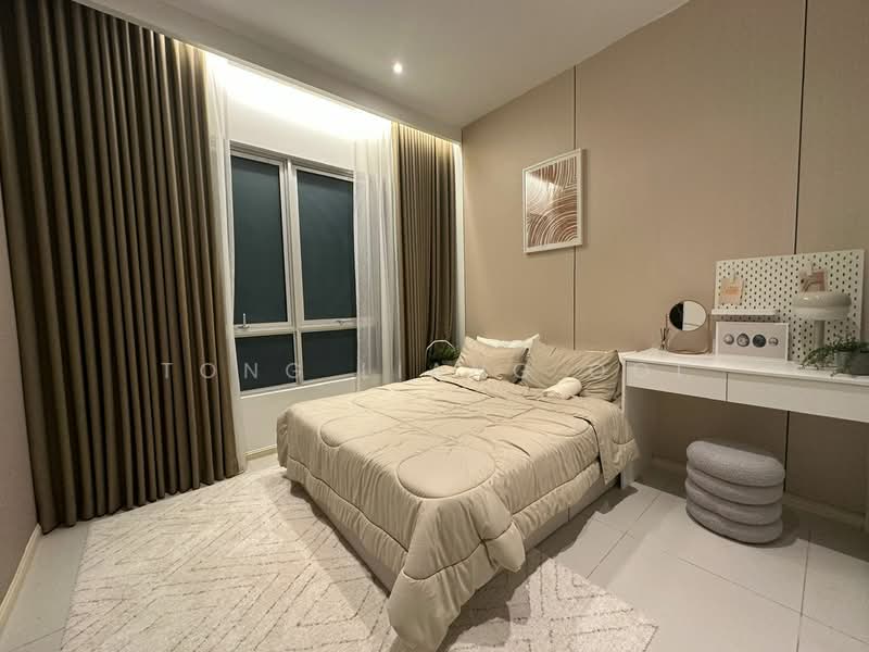 Kondominium untuk Dijual di Goodwood Residence - Tong Liang Ooi - Bedroom - PropertyGuru.com.my