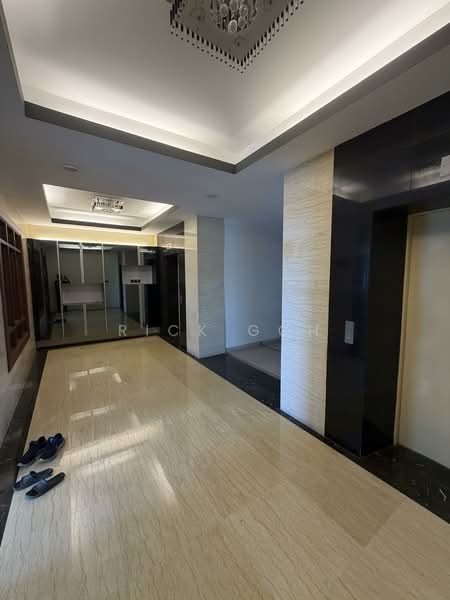 Condominium for Sale at H Residence (One Ritz Residence / Kelawai View) - Rick Goh - Interior - PropertyGuru.com.my