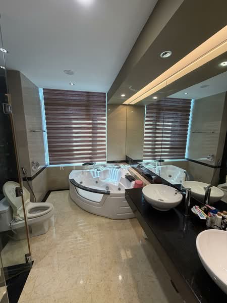 Condominium for Sale at H Residence (One Ritz Residence / Kelawai View) - Rick Goh - Bathroom - PropertyGuru.com.my