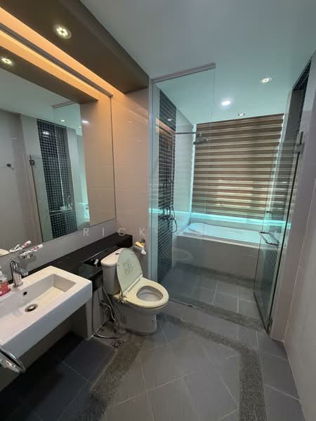 Condominium for Sale at H Residence (One Ritz Residence / Kelawai View) - Rick Goh - Bathroom - PropertyGuru.com.my