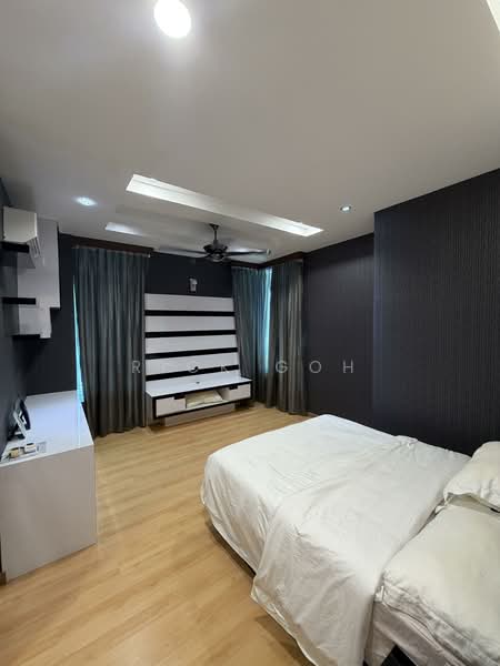 Condominium for Sale at H Residence (One Ritz Residence / Kelawai View) - Rick Goh - Bedroom - PropertyGuru.com.my
