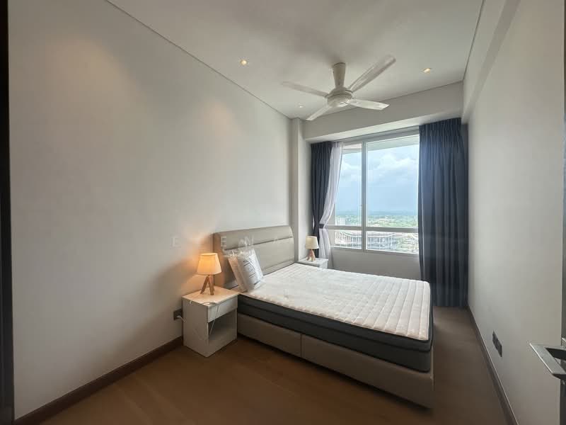 Service Residence for Rent at Puteri Cove Residences - Elena Lye - PropertyGuru.com.my