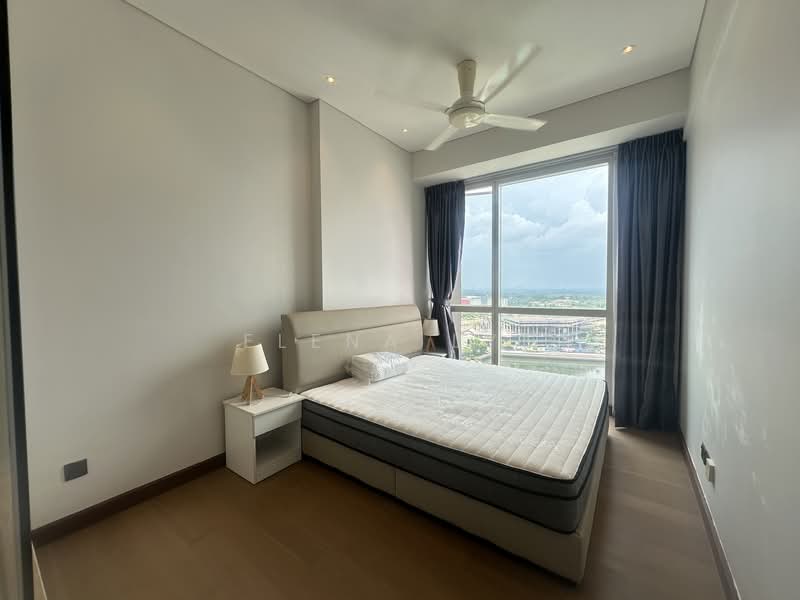 Service Residence for Rent at Puteri Cove Residences - Elena Lye - PropertyGuru.com.my