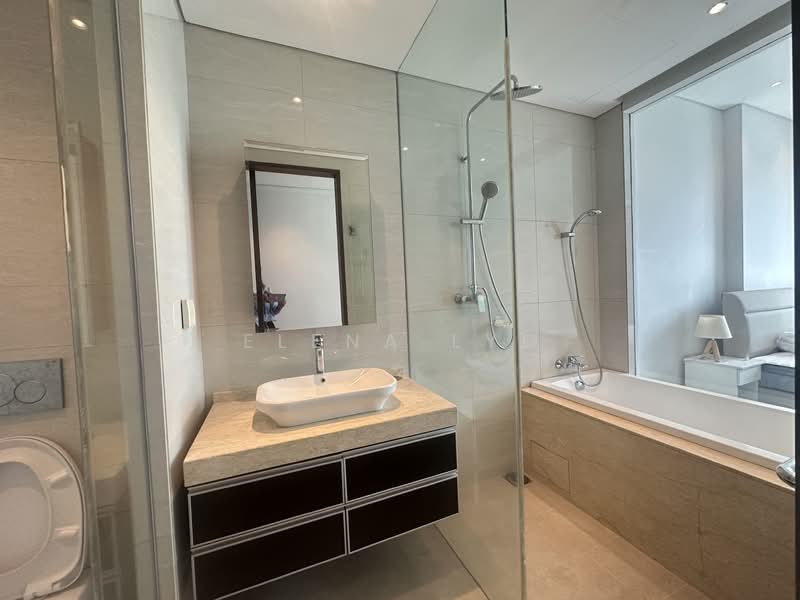 Service Residence for Rent at Puteri Cove Residences - Elena Lye - PropertyGuru.com.my