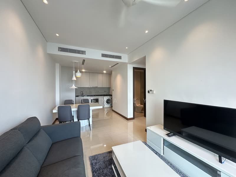 Service Residence for Rent at Puteri Cove Residences - Elena Lye - PropertyGuru.com.my