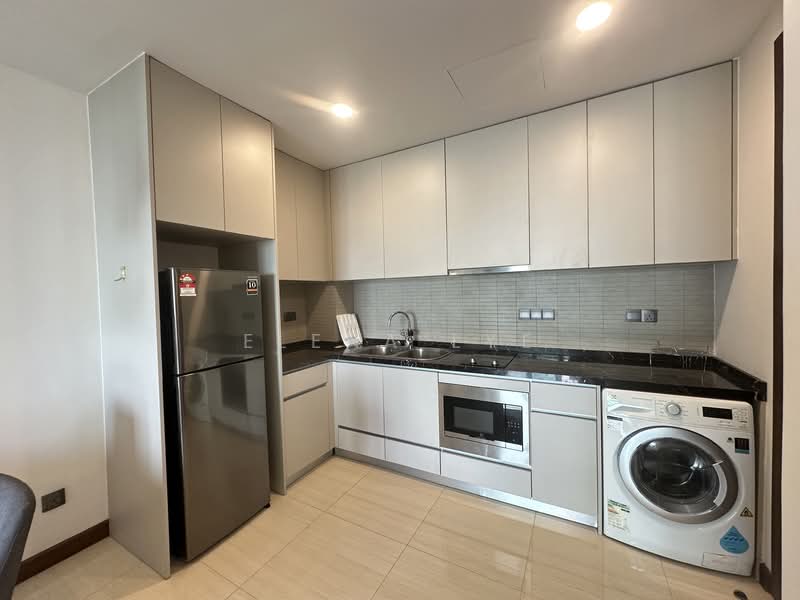 Service Residence for Rent at Puteri Cove Residences - Elena Lye - PropertyGuru.com.my