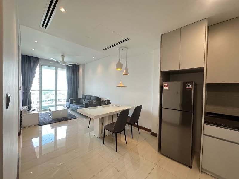 Service Residence for Rent at Puteri Cove Residences - Elena Lye - PropertyGuru.com.my