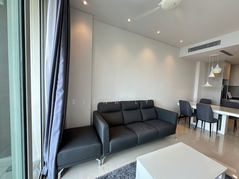 Service Residence for Rent at Puteri Cove Residences - Elena Lye - PropertyGuru.com.my