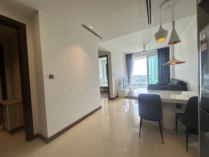 Service Residence for Rent at Puteri Cove Residences - Elena Lye - PropertyGuru.com.my