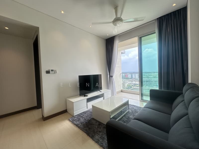 Service Residence for Rent at Puteri Cove Residences - Elena Lye - PropertyGuru.com.my