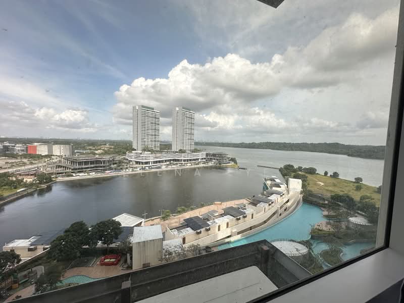 Service Residence for Rent at Puteri Cove Residences - Elena Lye - PropertyGuru.com.my