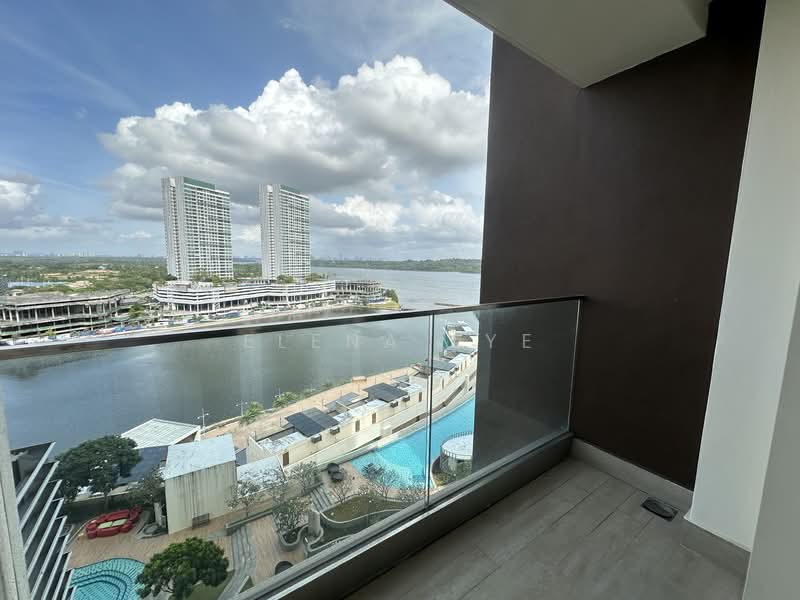 Service Residence for Rent at Puteri Cove Residences - Elena Lye - PropertyGuru.com.my