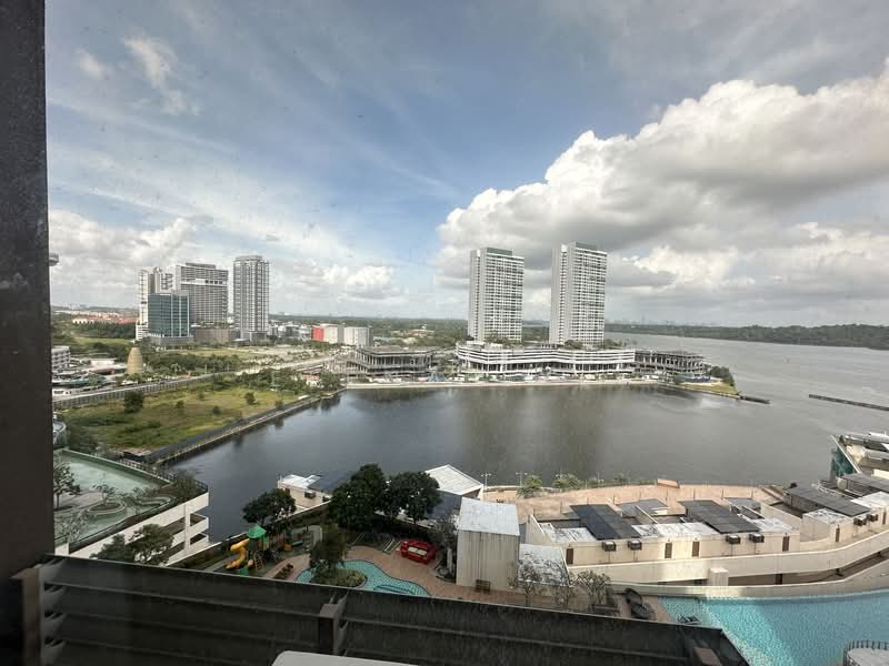 Service Residence for Rent at Puteri Cove Residences - Elena Lye - PropertyGuru.com.my