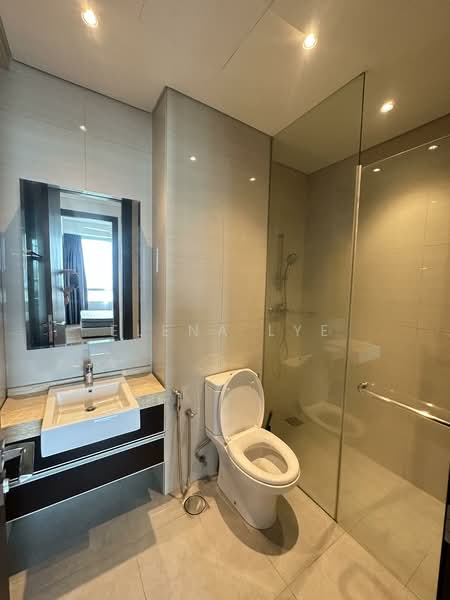 Service Residence for Rent at Puteri Cove Residences - Elena Lye - PropertyGuru.com.my