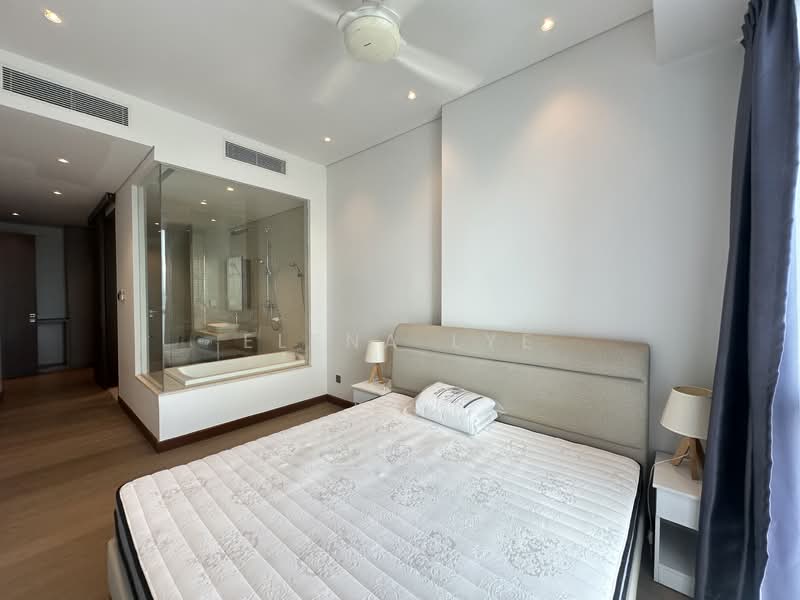 Service Residence for Rent at Puteri Cove Residences - Elena Lye - PropertyGuru.com.my