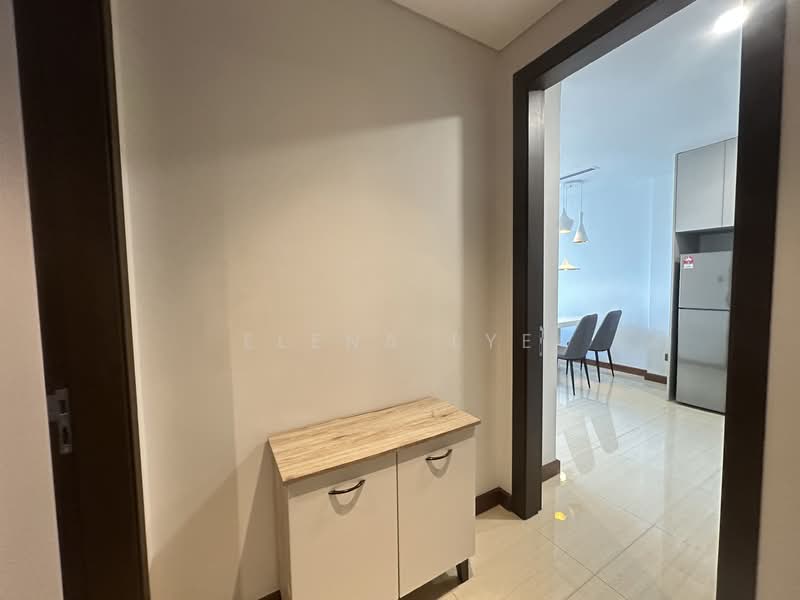 Service Residence for Rent at Puteri Cove Residences - Elena Lye - PropertyGuru.com.my