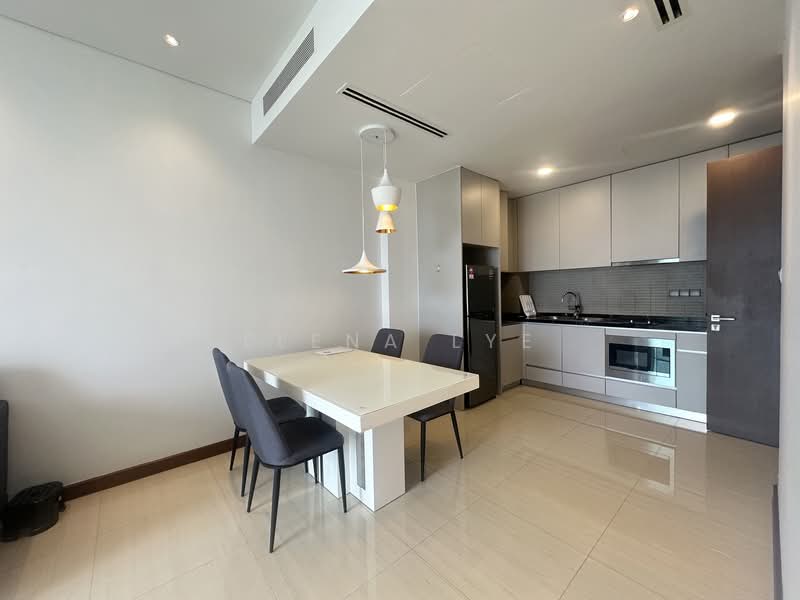 Service Residence for Rent at Puteri Cove Residences - Elena Lye - PropertyGuru.com.my