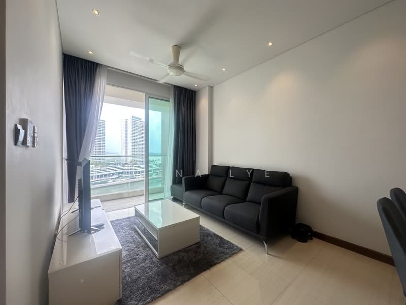 Service Residence for Rent at Puteri Cove Residences - Elena Lye - PropertyGuru.com.my