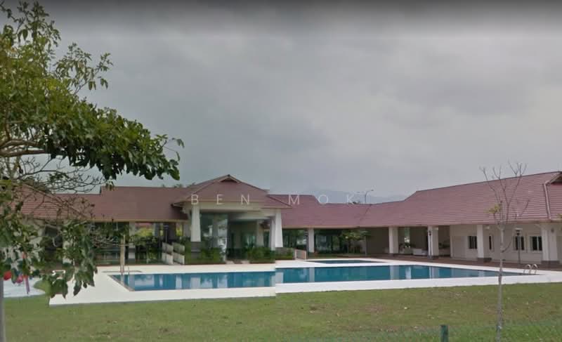 Residential Land for Sale in Mahkota Hills (Lenggeng) - Ben Mok - Exterior - PropertyGuru.com.my