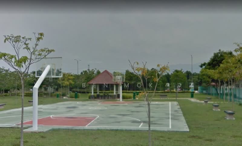 Residential Land for Sale in Mahkota Hills (Lenggeng) - Ben Mok - Exterior - PropertyGuru.com.my
