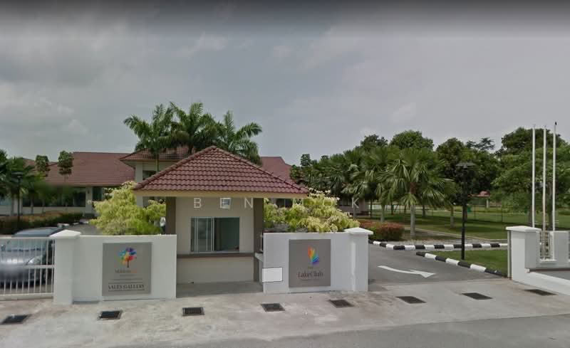 Residential Land for Sale in Mahkota Hills (Lenggeng) - Ben Mok - Exterior - PropertyGuru.com.my