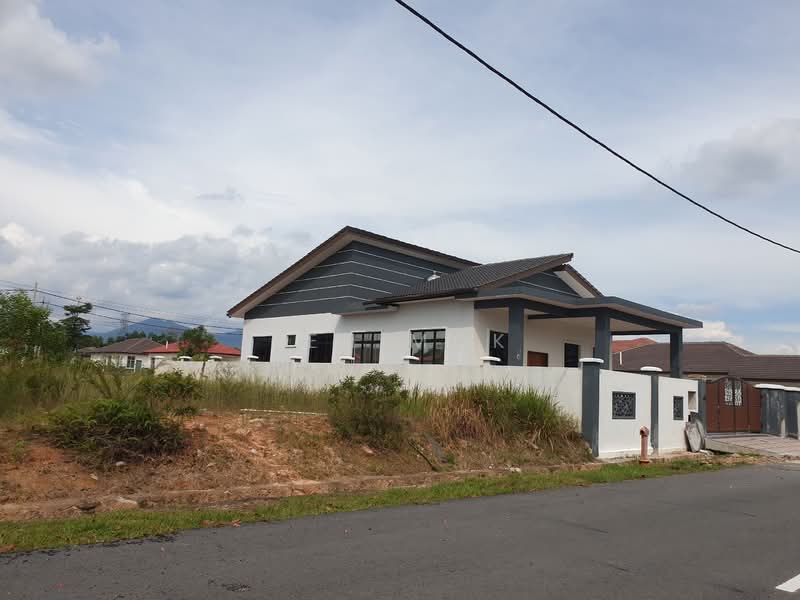 Residential Land for Sale in Mahkota Hills (Lenggeng) - Ben Mok - Exterior - PropertyGuru.com.my