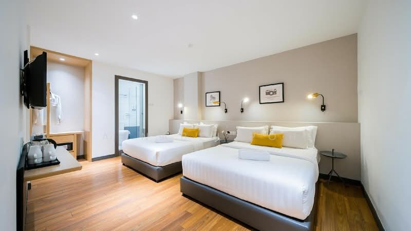 Hotel / Resort for Sale in Bukit Bintang (KL City Centre) - Annabel Poh - PropertyGuru.com.my