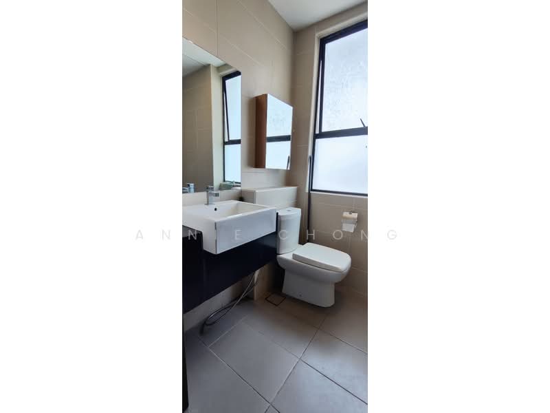 Condominium for Rent at Denai Sutera - Annie Chong - Bathroom - PropertyGuru.com.my