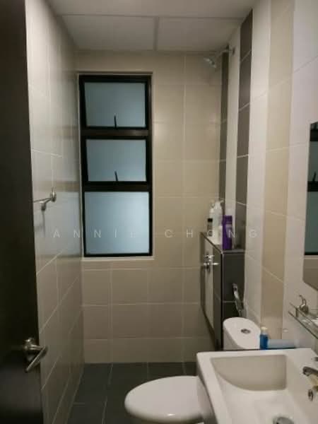 Condominium for Rent at Denai Sutera - Annie Chong - Bathroom - PropertyGuru.com.my