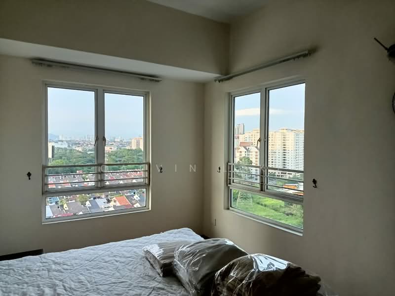 Condominium for Rent at The Boulevard - Calvin Loke - PropertyGuru.com.my