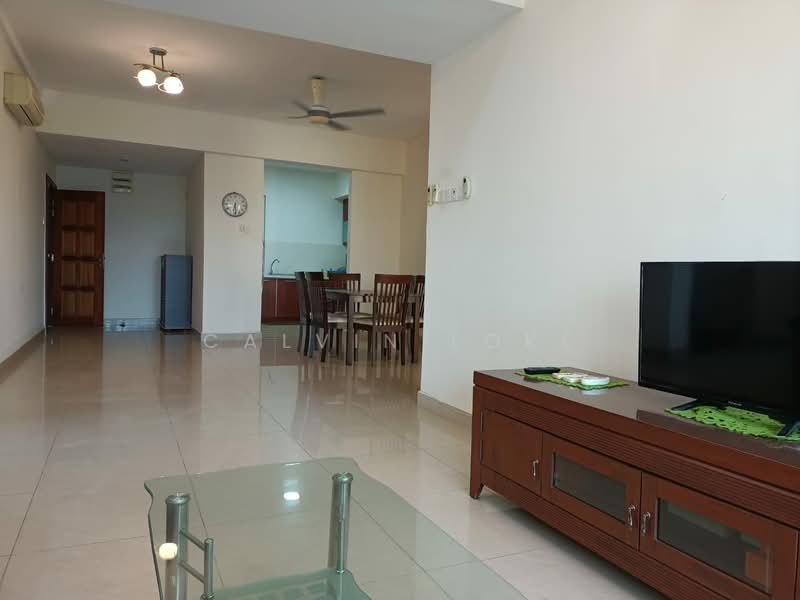 Condominium for Rent at The Boulevard - Calvin Loke - PropertyGuru.com.my