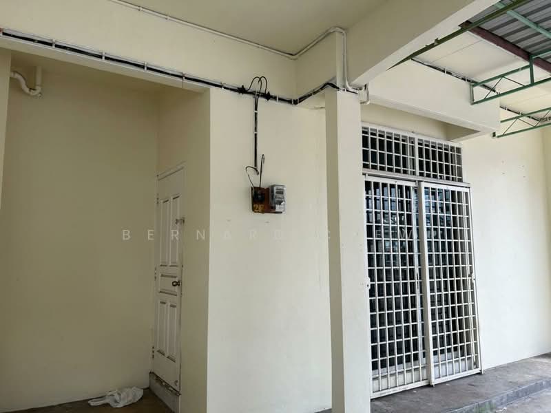 Semi-Detached House for Rent in Taman Iping (Batu Maung) - Bernard Chew - Exterior - PropertyGuru.com.my