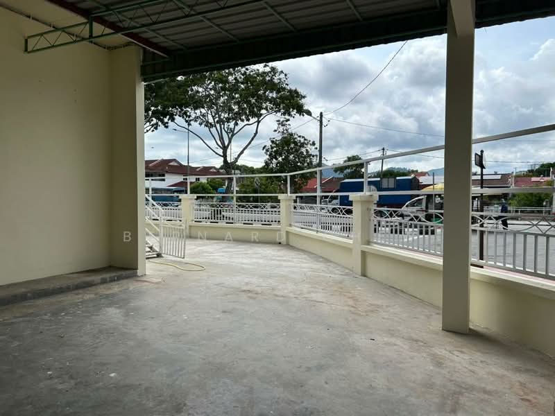 Semi-Detached House for Rent in Taman Iping (Batu Maung) - Bernard Chew - Exterior - PropertyGuru.com.my