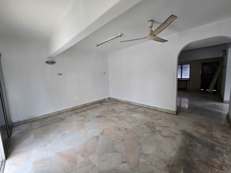 Rumah Teres 2 Tingkat untuk Dijual di KL City Centre (Kuala Lumpur) - Alex Loh - Living room - PropertyGuru.com.my