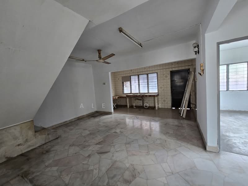 Rumah Teres 2 Tingkat untuk Dijual di KL City Centre (Kuala Lumpur) - Alex Loh - Dinning - PropertyGuru.com.my