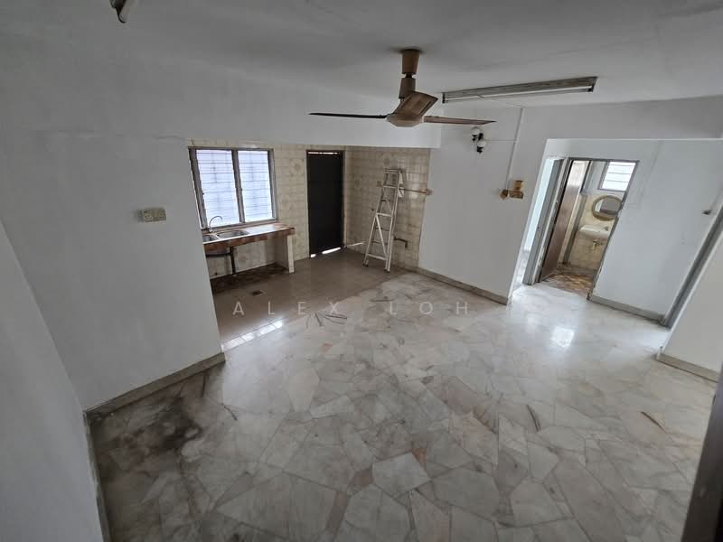 Rumah Teres 2 Tingkat untuk Dijual di KL City Centre (Kuala Lumpur) - Alex Loh - Dinning & Ktchen - PropertyGuru.com.my