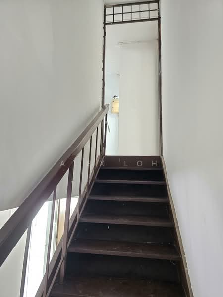 Rumah Teres 2 Tingkat untuk Dijual di KL City Centre (Kuala Lumpur) - Alex Loh - Interior - PropertyGuru.com.my