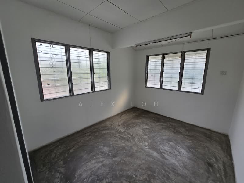 Rumah Teres 2 Tingkat untuk Dijual di KL City Centre (Kuala Lumpur) - Alex Loh - 3rd Room - PropertyGuru.com.my
