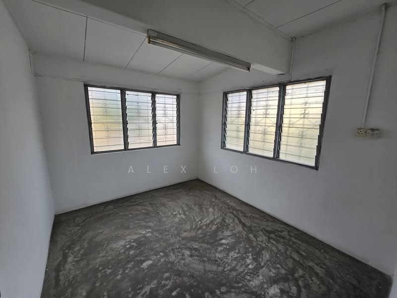 Rumah Teres 2 Tingkat untuk Dijual di KL City Centre (Kuala Lumpur) - Alex Loh - 4th Room - PropertyGuru.com.my