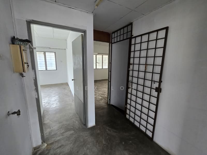 Rumah Teres 2 Tingkat untuk Dijual di KL City Centre (Kuala Lumpur) - Alex Loh - Interior - PropertyGuru.com.my