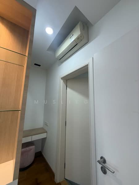 Service Residence for Rent at Teega Suites - Muslieg . - PropertyGuru.com.my