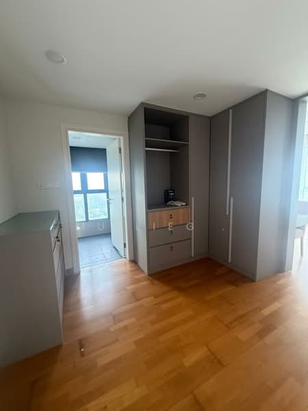 Service Residence for Rent at Teega Suites - Muslieg . - PropertyGuru.com.my
